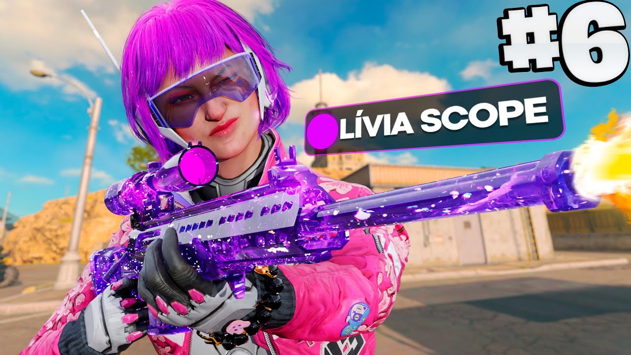FINGI SER MULHER E TILTEI O LOBBY INTEIRO COM A KAR ROSINHA😍
