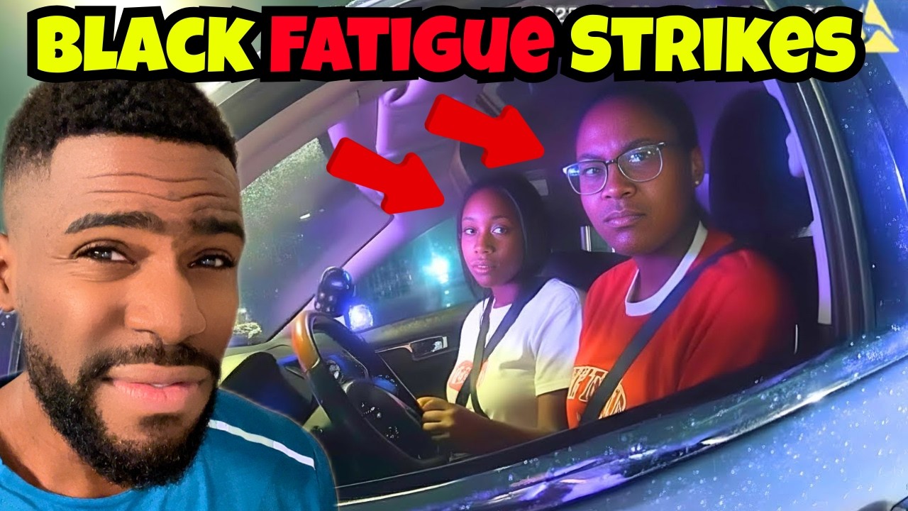Entitled Loud Black Women Dine & Dash On Their Bill - Instant Karma