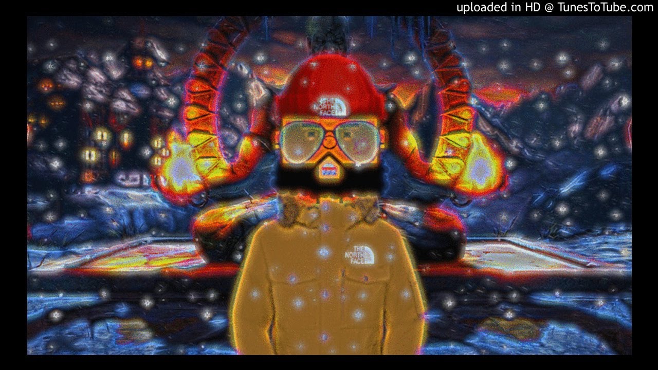 8 DEGREES (vortex Cookup)