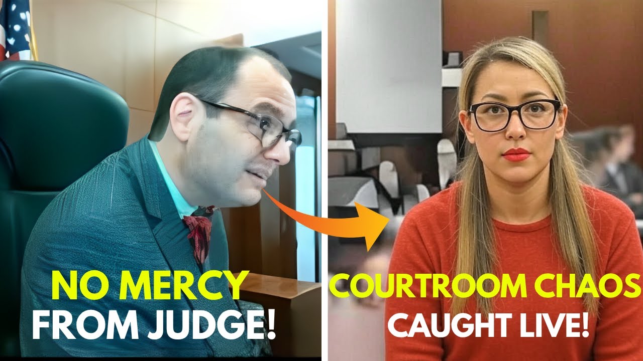 Judge Fleischer Breaks Down Bond Violations