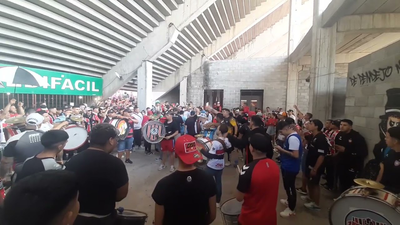 Previa de LFBDSM vs San Martin de (SJ)(2022)⚫⚪🔴