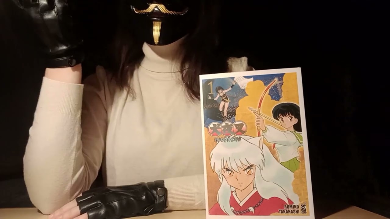 TalkingManga - INUYASHA: un pezzo di storia dei manga