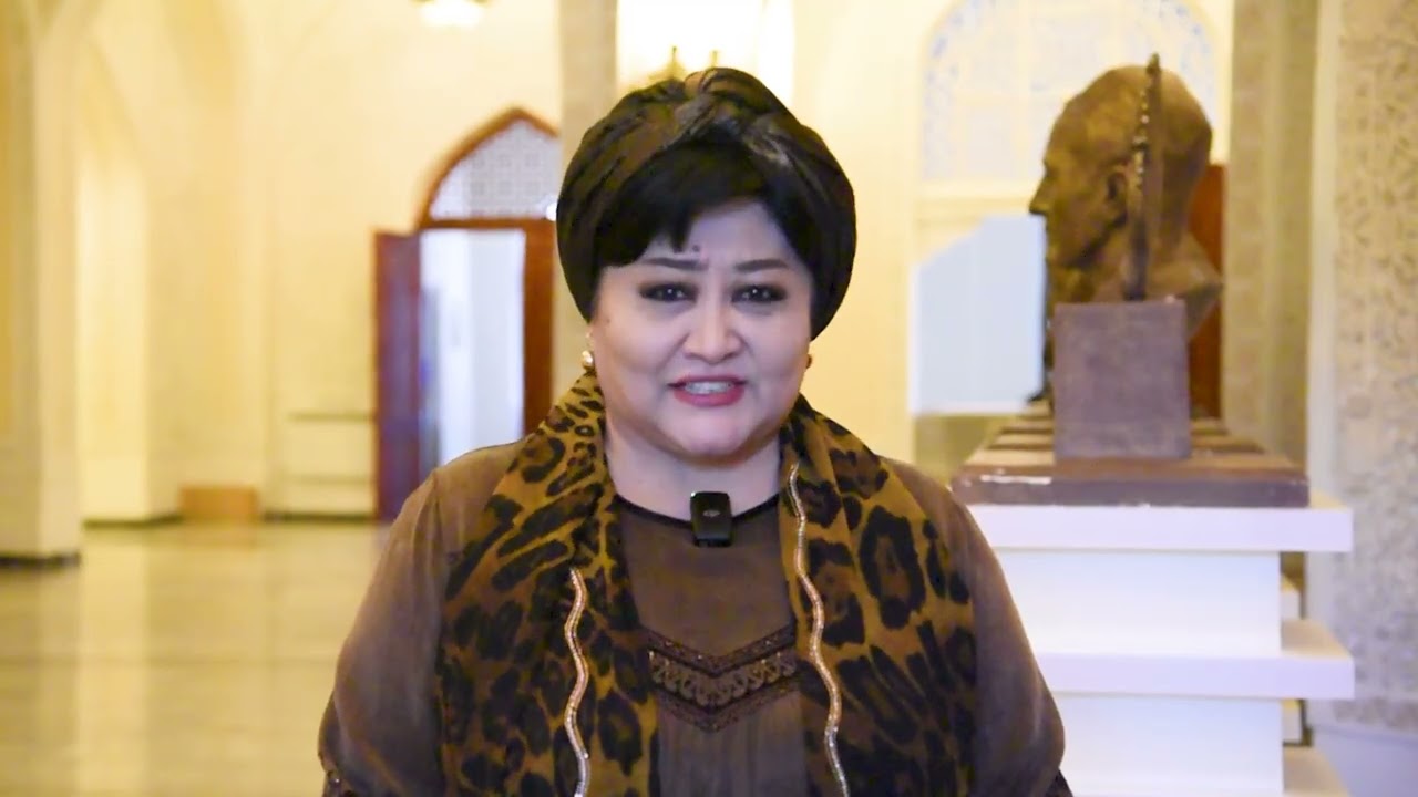 Bugun so‘z mulkining sultoni, buyuk mutafakkir va adib Alisher Navoiy tavalludiga 585 yil to‘ldi