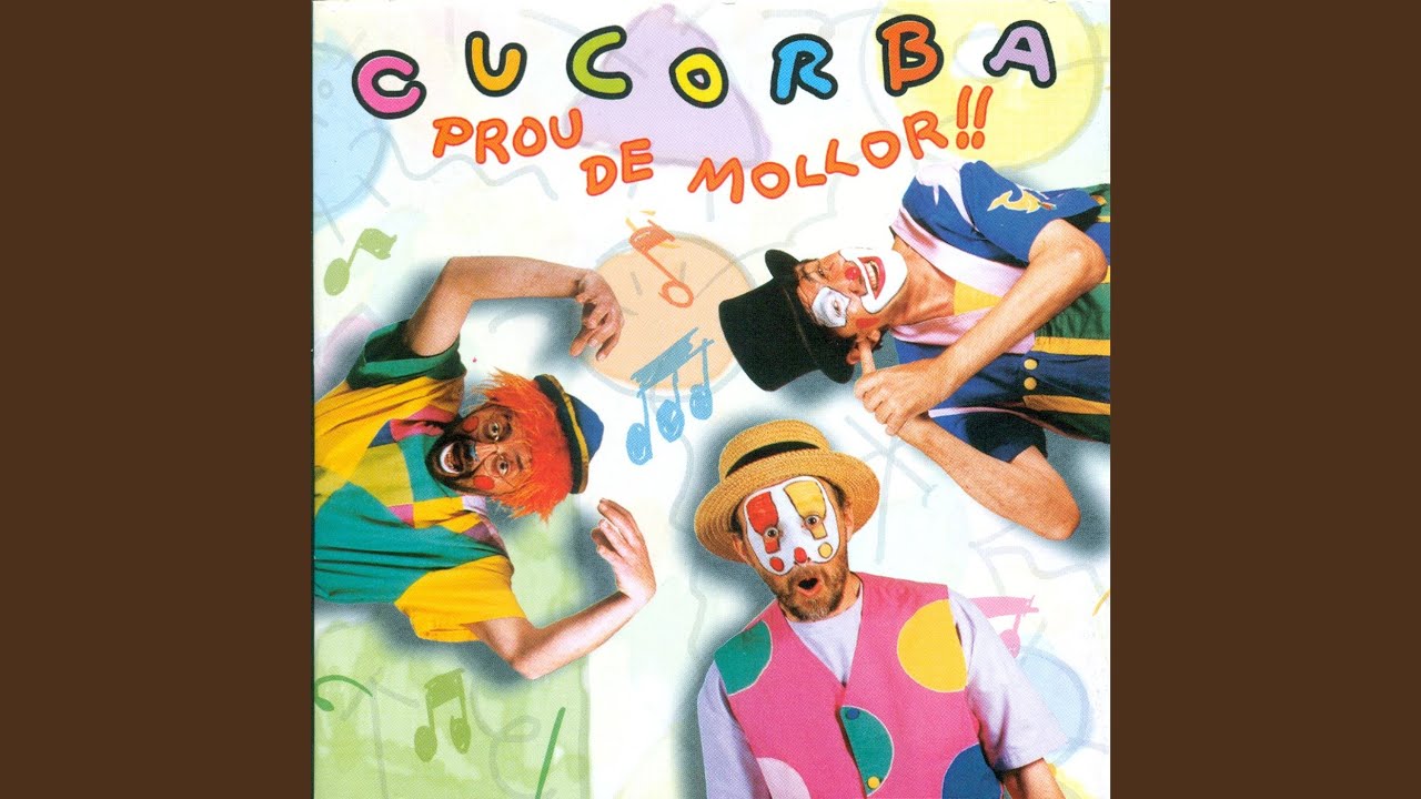 Cançó dels Dits