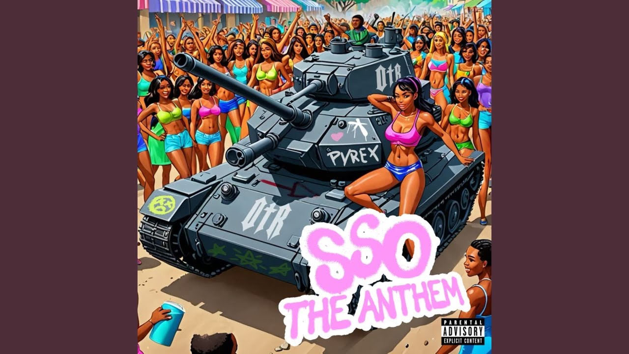 SSO The Anthem