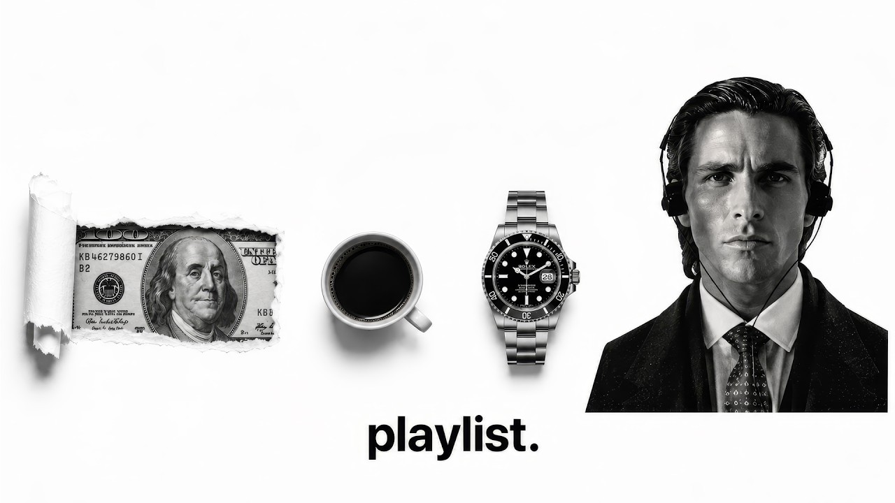this playlist will make you dangerously focused