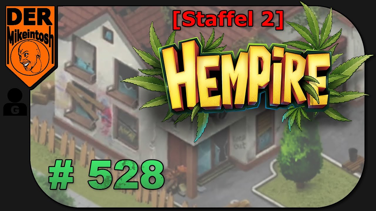 Hempire [Staffel 2] ★ DerMikeintosh ► Folge 528