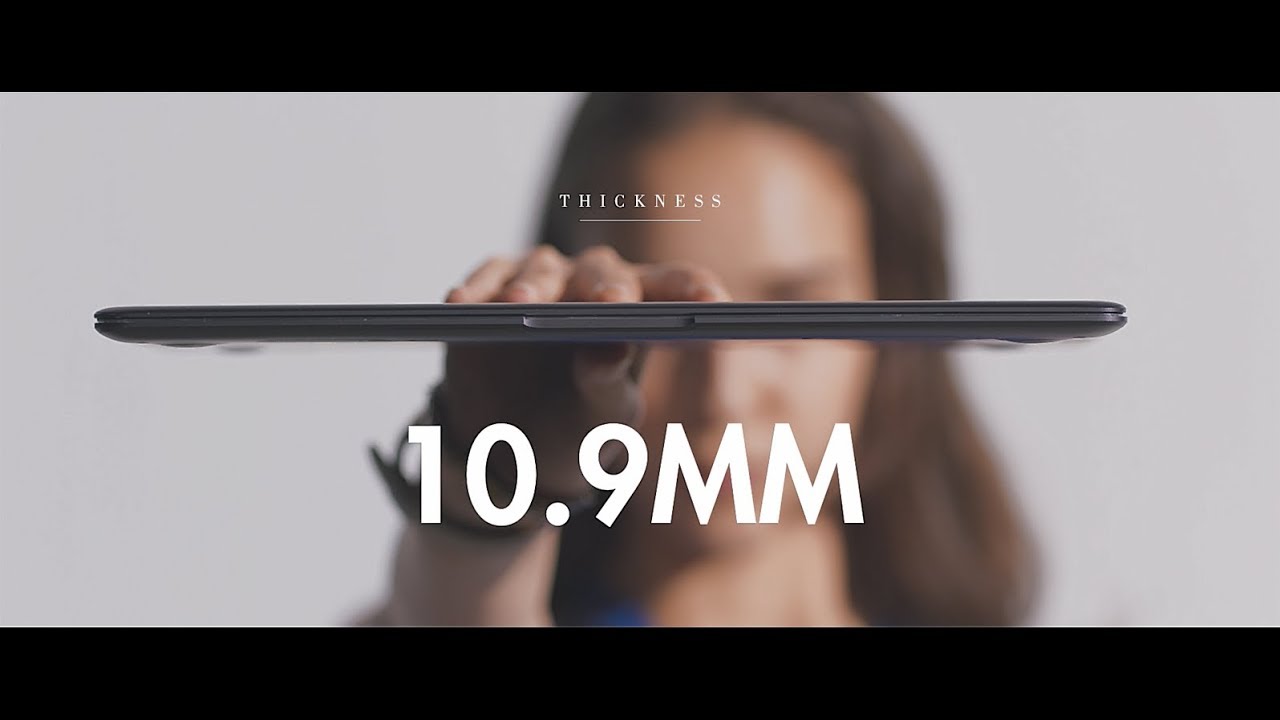 Introducing ZenBook Flip S
