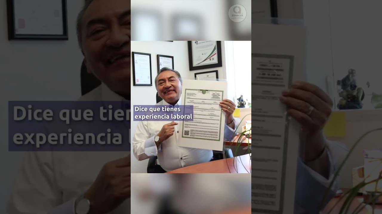 &iquest;Este t&iacute;tulo tiene el mismo valor que el de otras universidades? #shorts