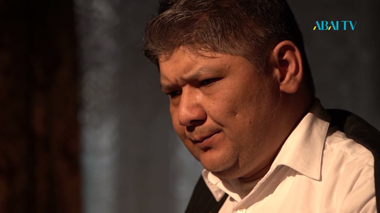 Дәуір даналары. Ахмет Жұбанов