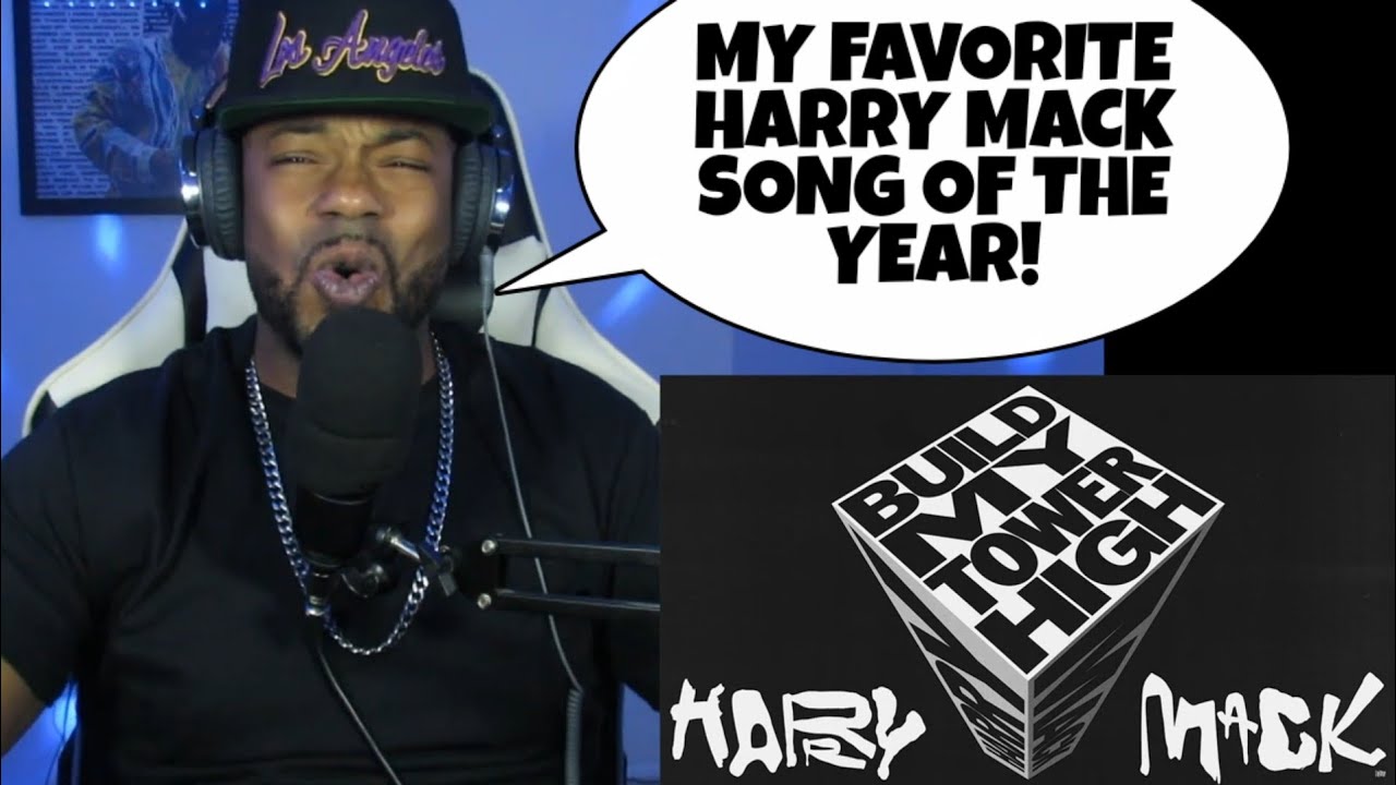 H MACK BEST SONG? | Harry Mack 