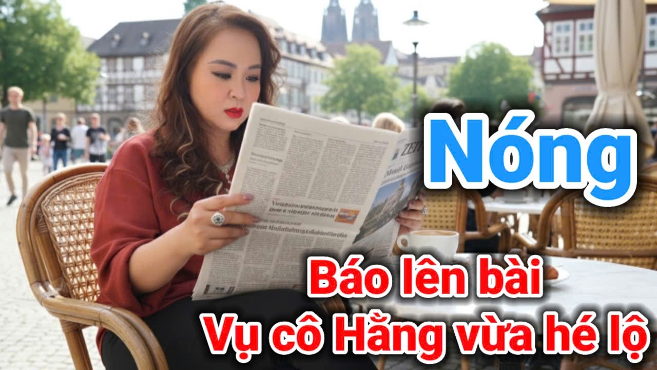 Cực nóng đơn ngoky kiện cô Hằng tình tiết bất ngờ | Gấc Việt
