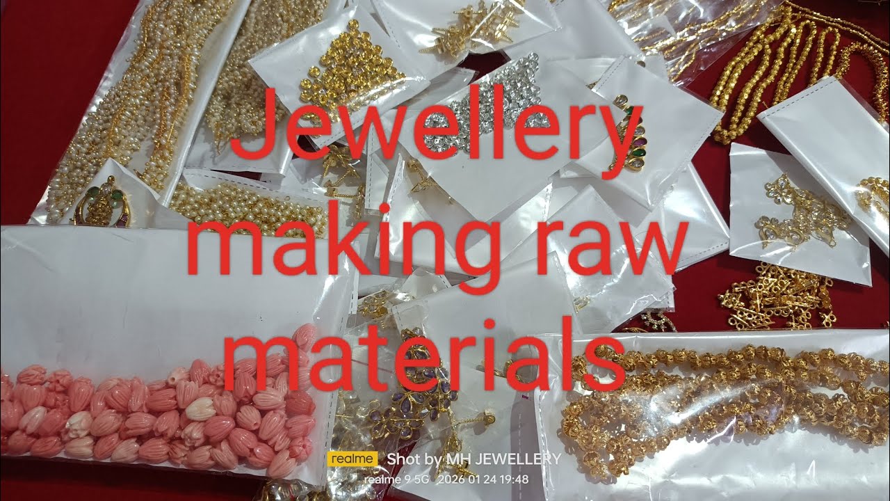 #Jewellery