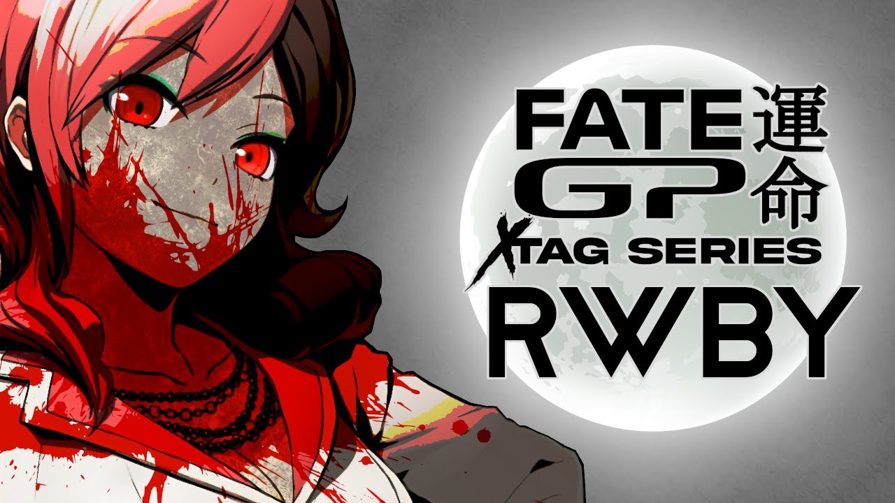 🎃 FATE GRAND PRIX | RWBY + DLC ONLY #BBTAG TOURNAMENT | STEAM EDITION