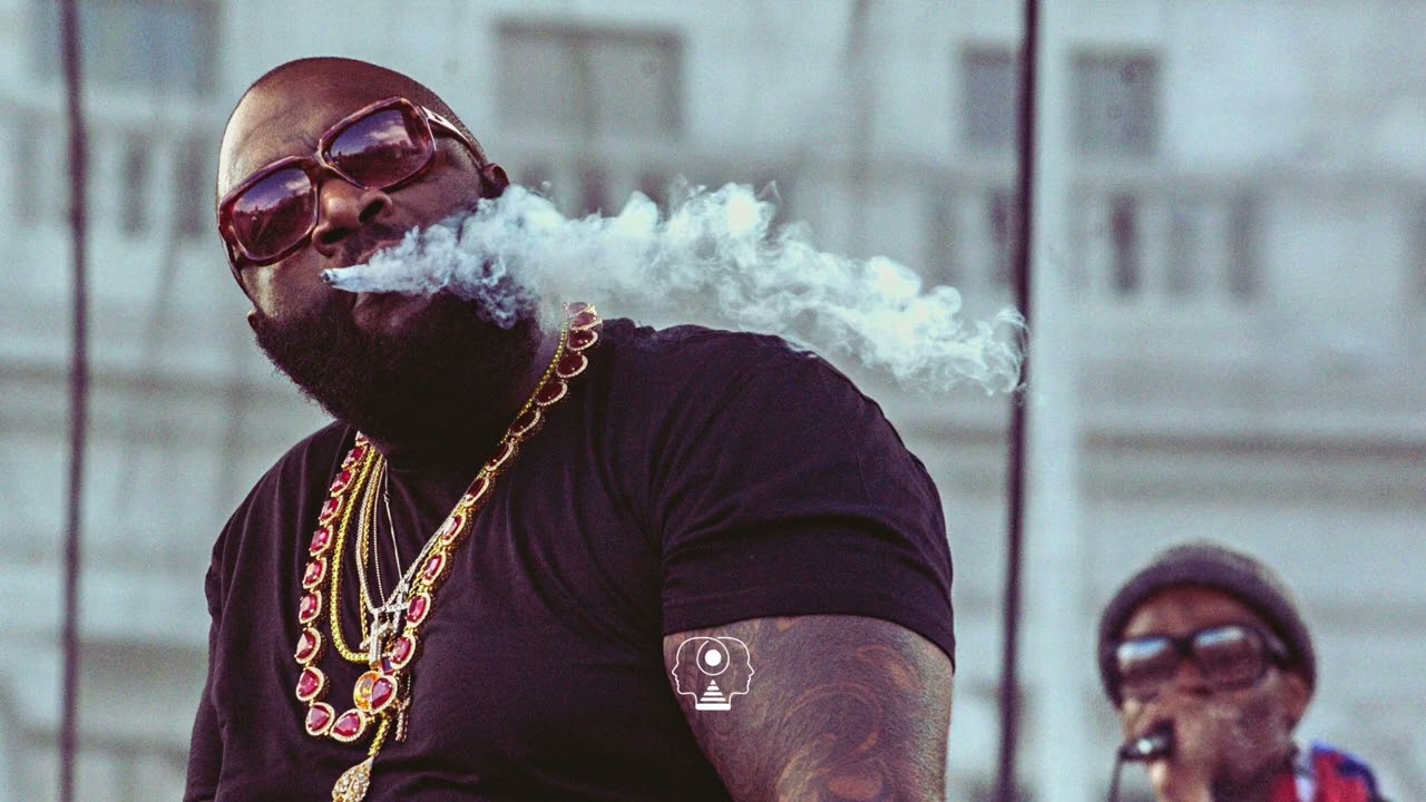 [FREE] Rick Ross - Soulful Sample Type Beat 2025 - 'These Days'