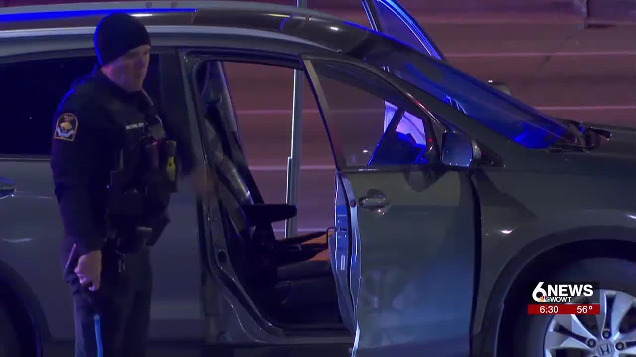 Douglas County Attorney: Sheriff's deputy was justified in shooting man