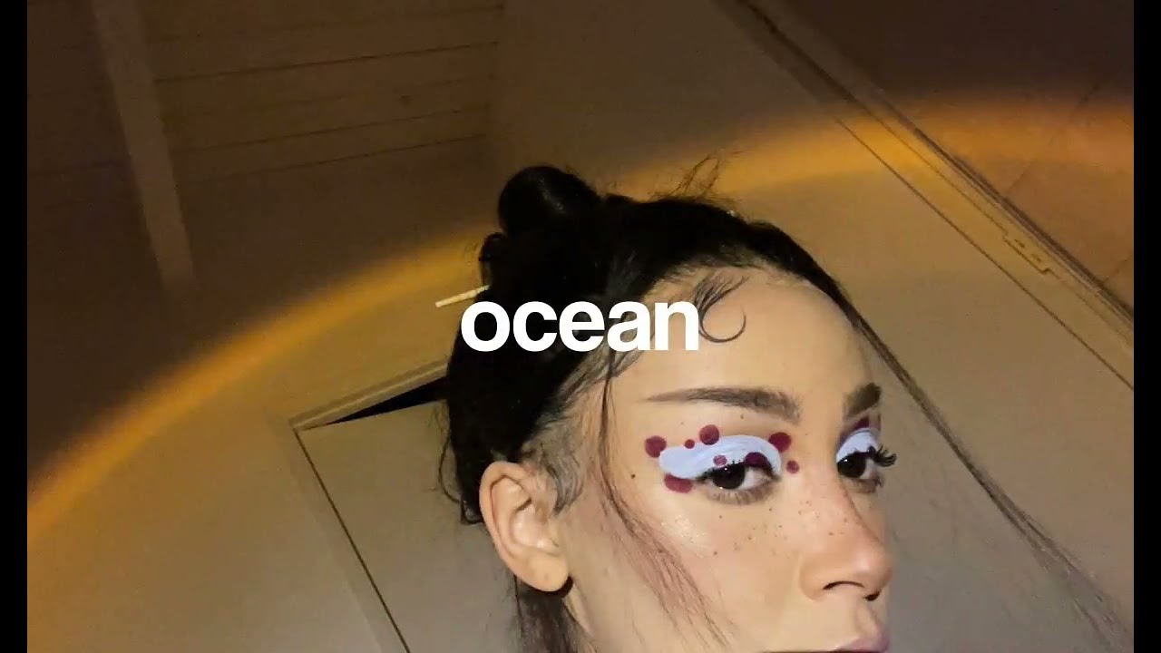 doja cat - ocean (unreleased)