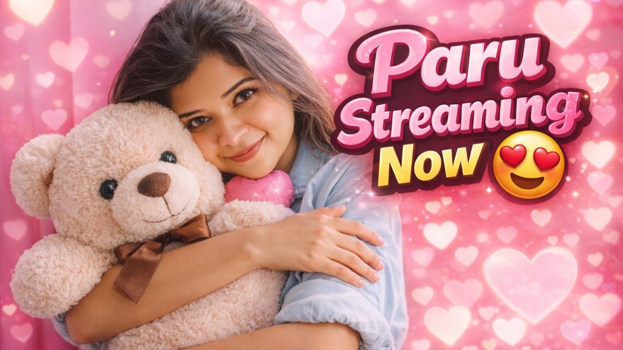 SERIOUS GAMEPLAY ONLY RUSH 💥#parugaming #girlgamer #bgmilivetamil #reflexqueen #gamerakka