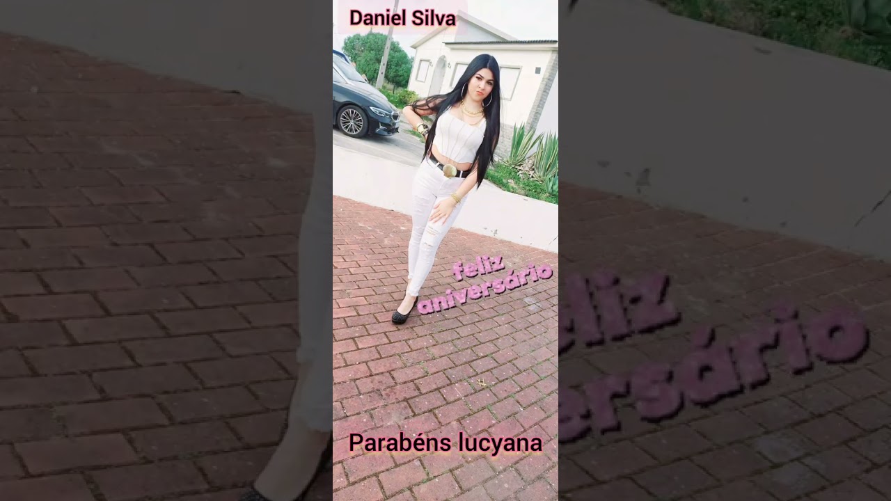 nova musica cigana 2024 Daniel Silva musica dedicada para Lucyana parabéns rumbas portuguesas 2024