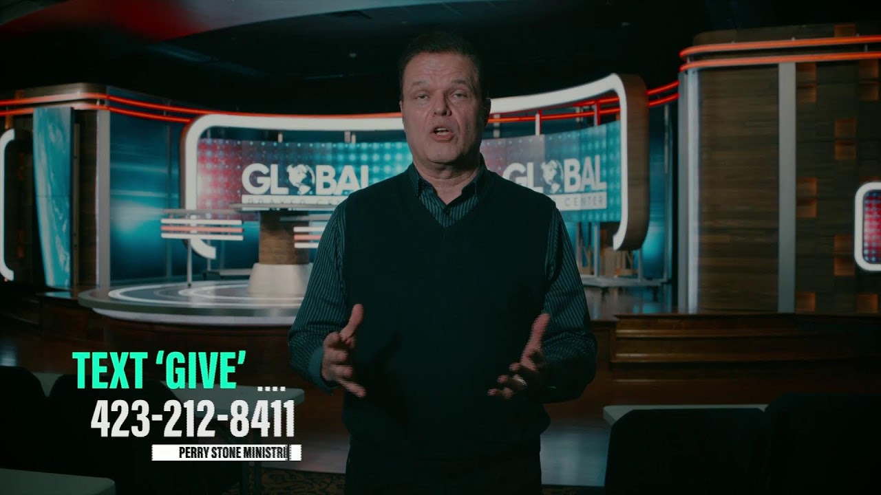 Global Prayer Center | 9.26.2024