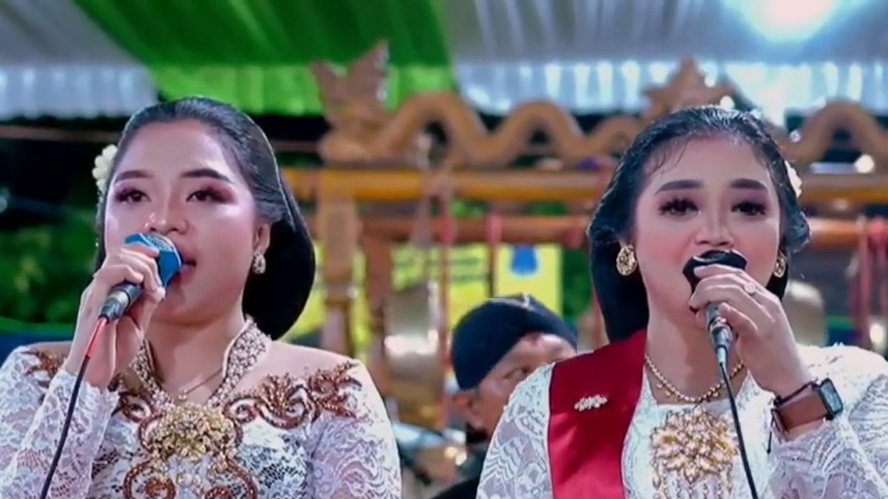 Ladrang Wilujeng pelog barang