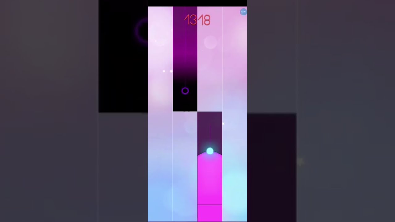 Piano Tiles 2 AX Mod Screenplay - A VERY GOOD Score of  2,173 on Jingle Bells!!!(Quite Bad Revives.)