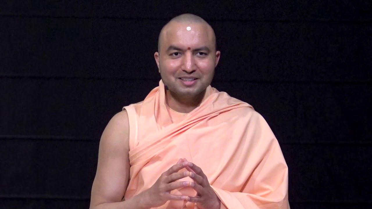 Shishya ka Chunav || Selecting a Disciple - [Hindi]