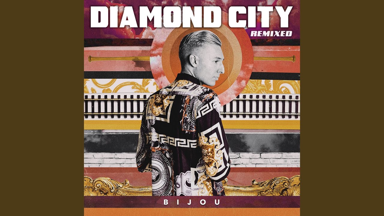 New Ways To Love (CastNowski Remix)