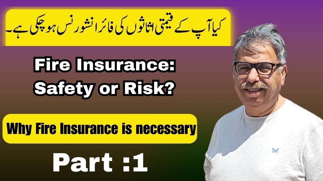 What Is Fire Insurance? Full Guide 2025