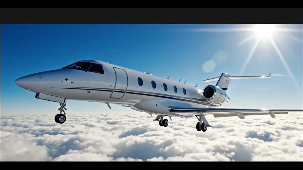Luxury Empty Leg Flight: Sion (LSGS) to London Biggin Hill (EGKB) on Learjet 40  