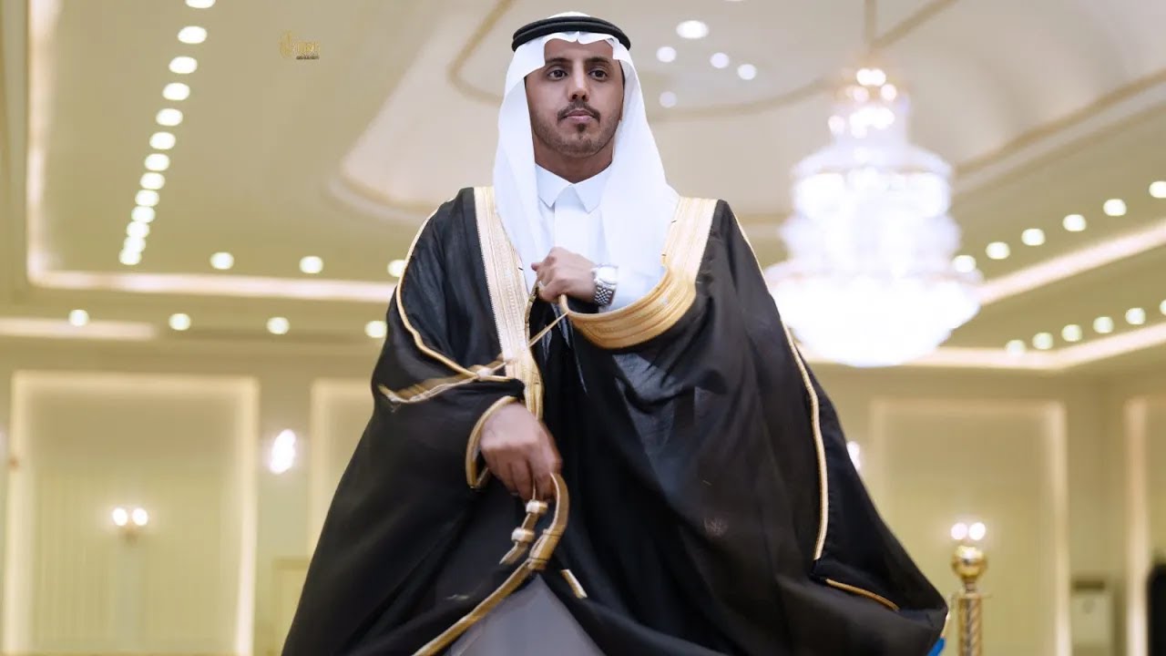 حفل زواج الشاب/ صالح بن مدعج المغيبي