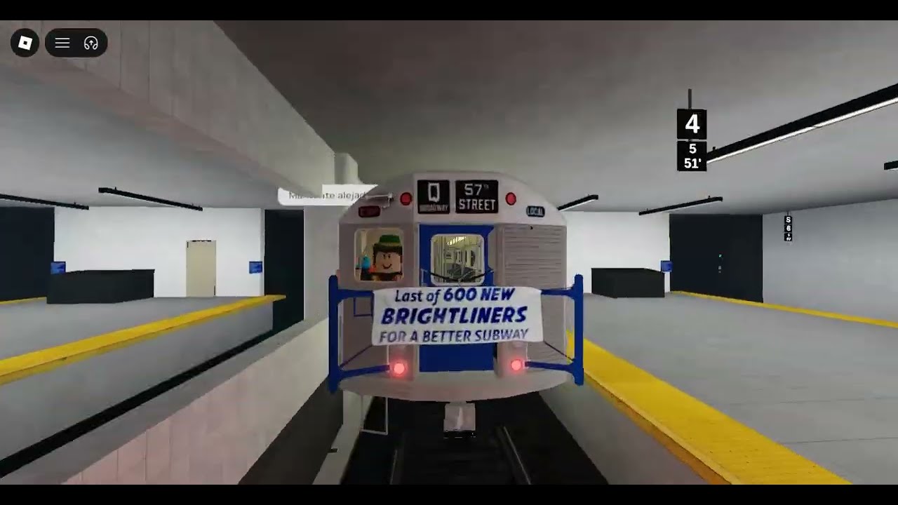 Train-Subway - R32 Event Run Retirement Day 4 parte3/5 Final