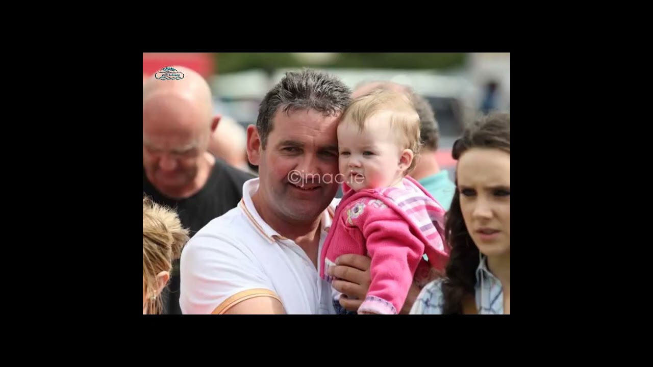 Ardara Show Which Year? Part 1