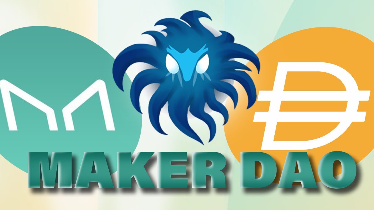 Ставка Maker DAO в 1 миллиард долларов на Ethena, ответный удар Aave.