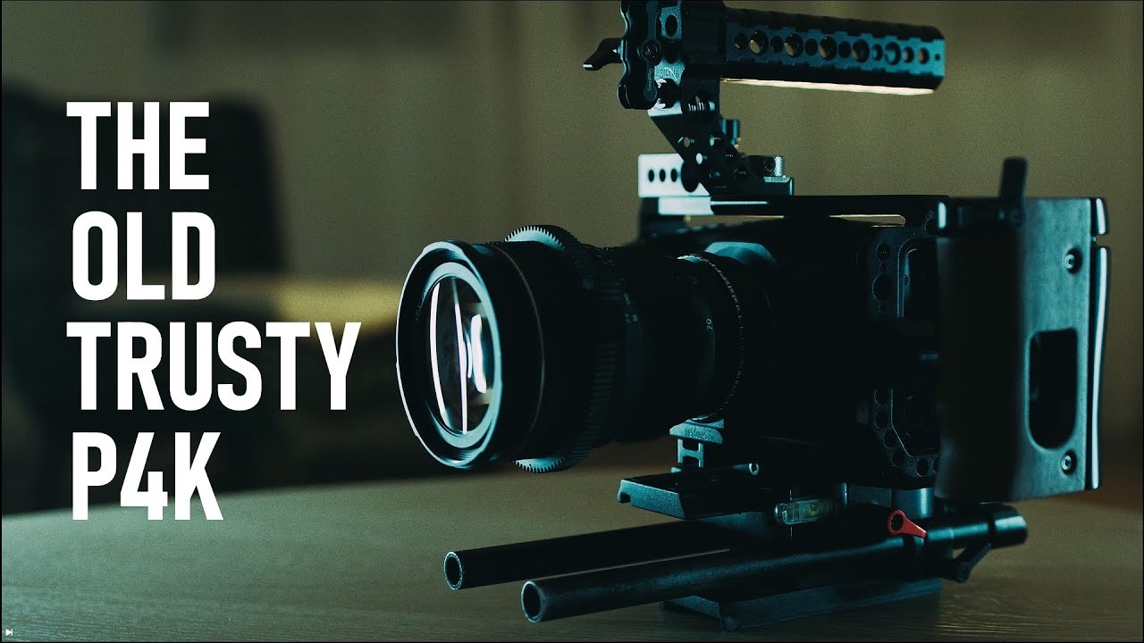 BEST VALUE CINEMA CAMERA EVER CREATED(2026)