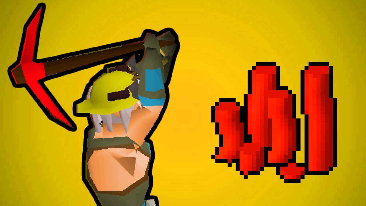 The RuneScape Service Jagex Hasn&rsquo;t Banned? (OSRS)