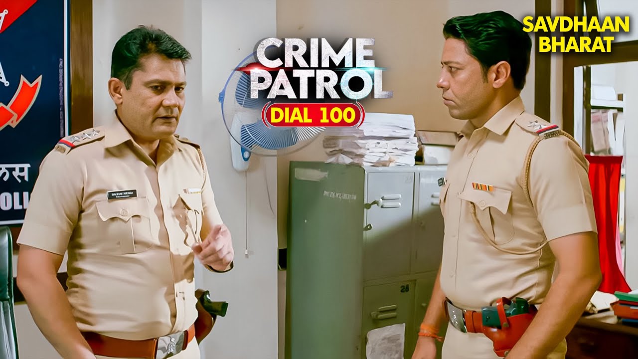 2017 में दिल्ली की सड़क पर आख़िरी बार दिखी मयूरी…फिर क्या हुआ? | Crime Patrol City Crimes | Savdhaan