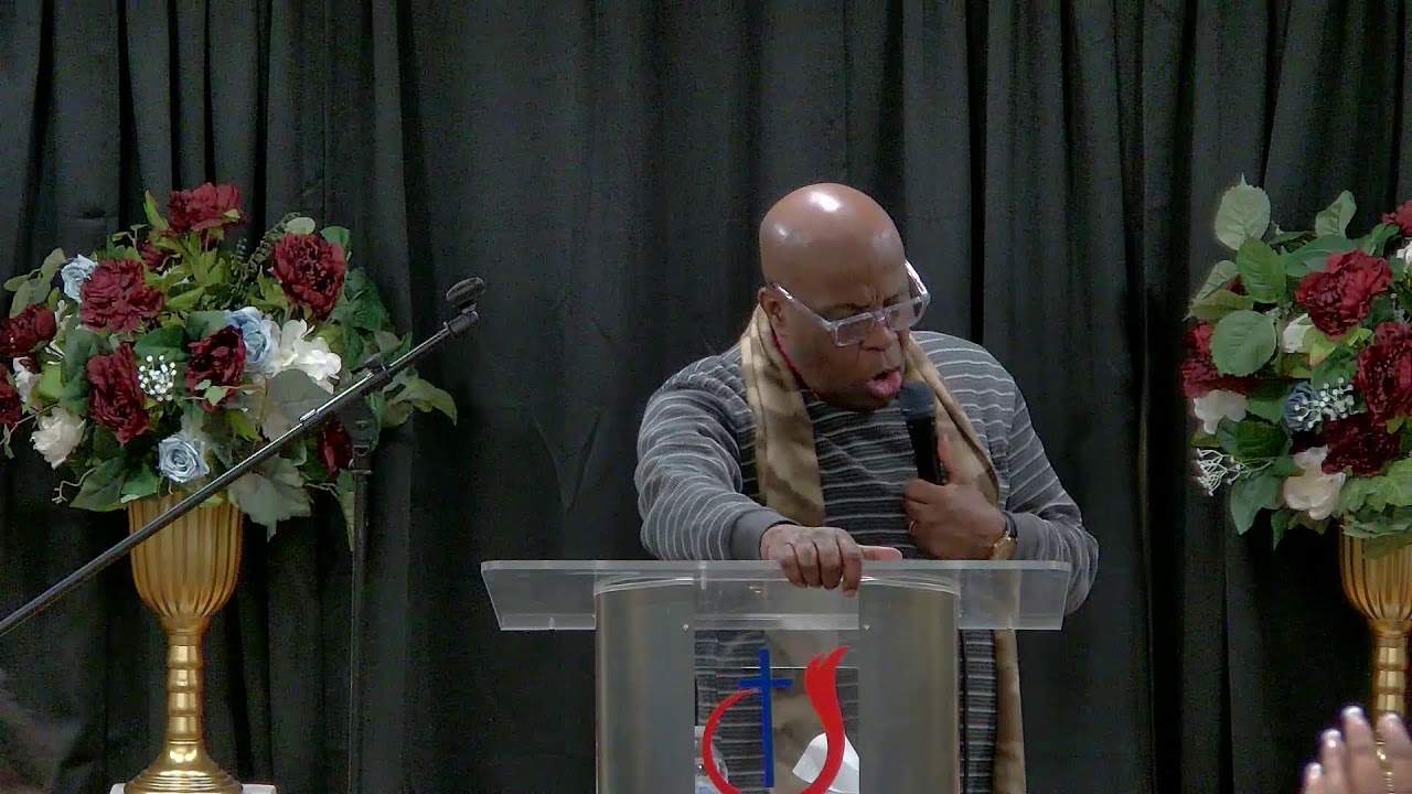 December 30 | 3 Day Service