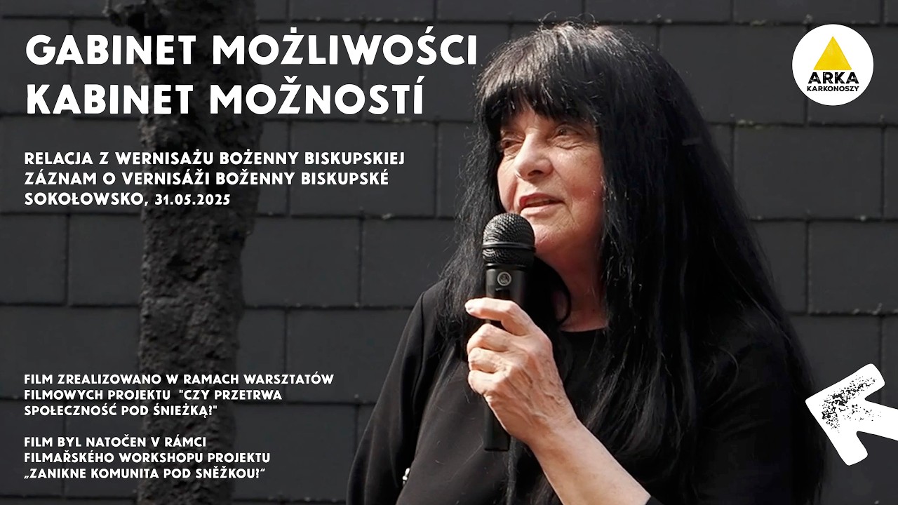 GABINET MOŻLIWOŚCI / KABINET MOŽNOSTÍ