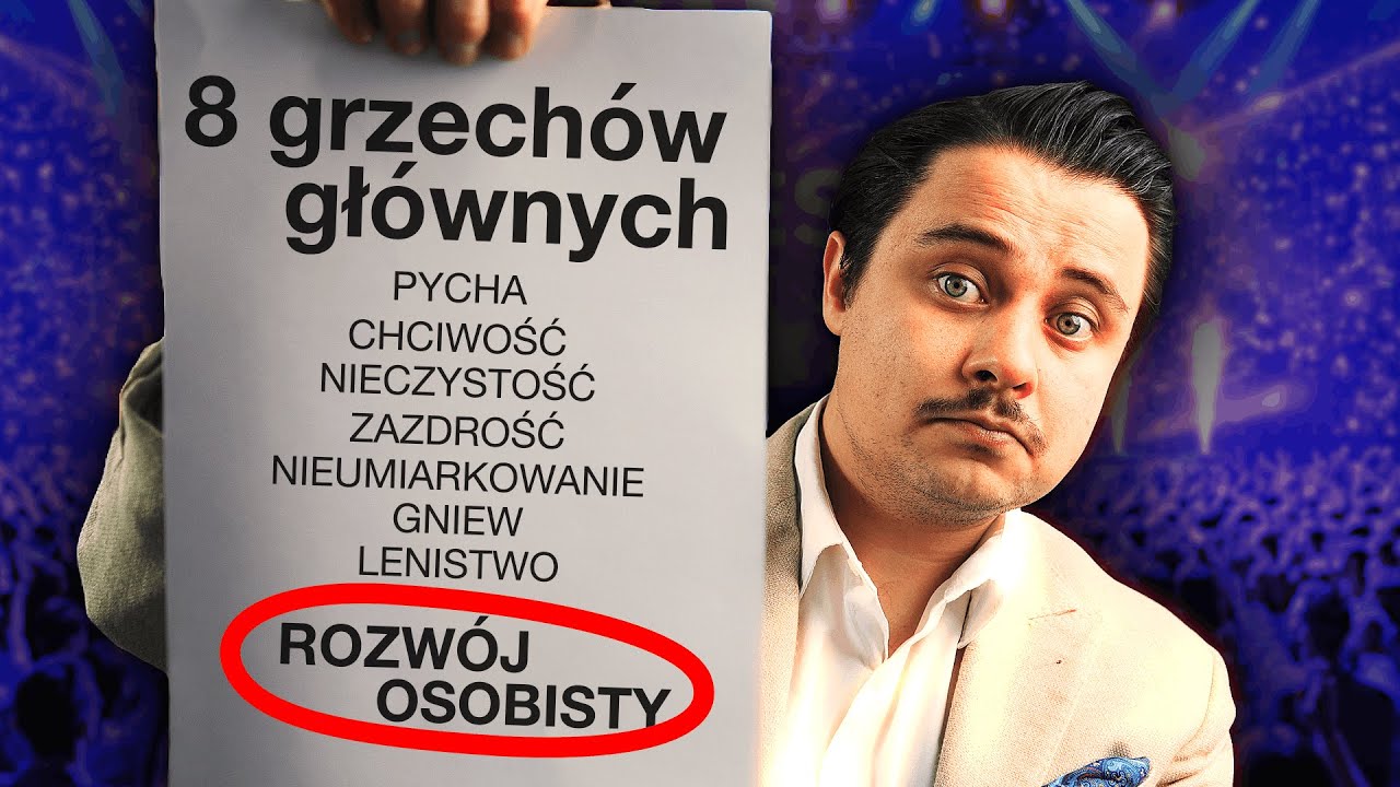 Czy rozwój osobisty jest dla katolików?