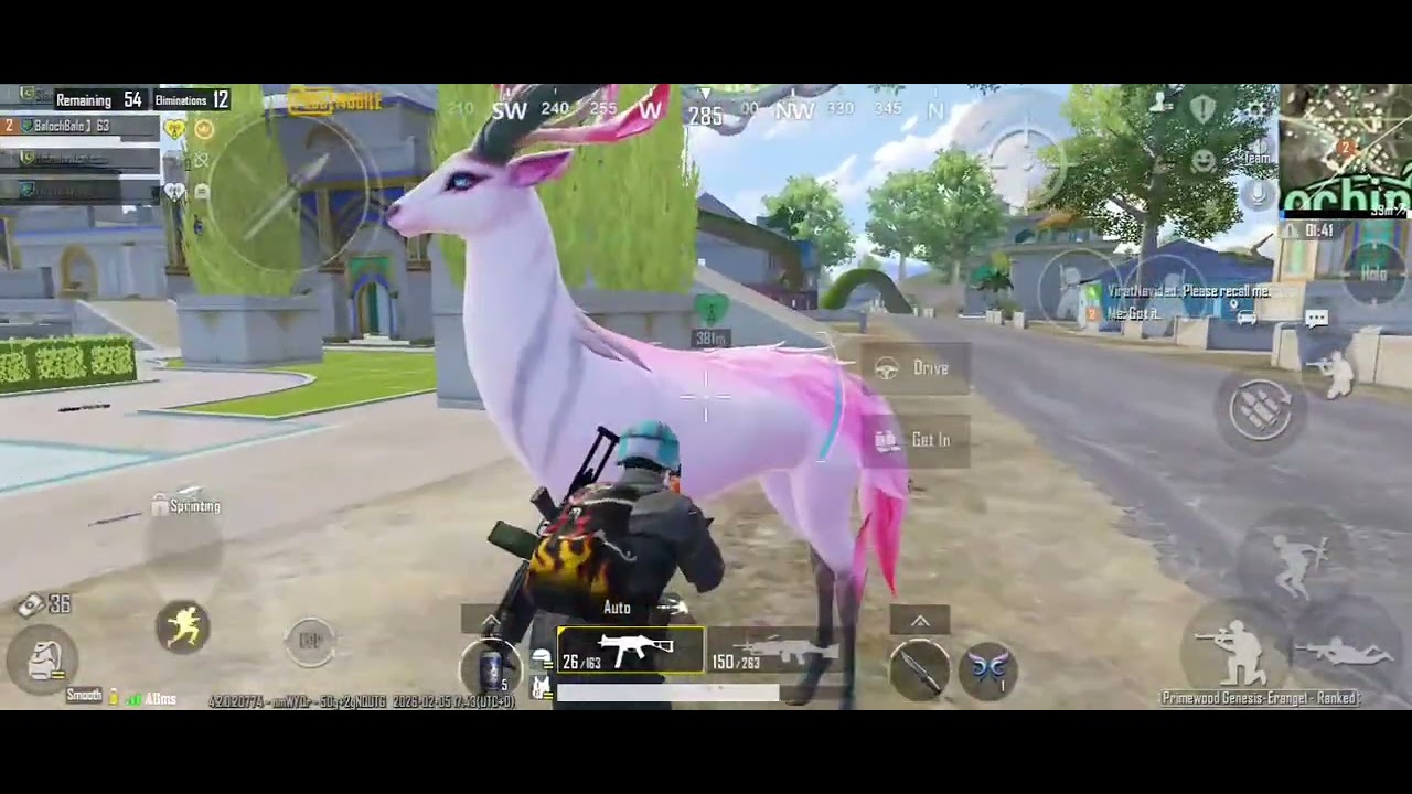 PUBG gaming experience TTP room start to end Kings Gamer 