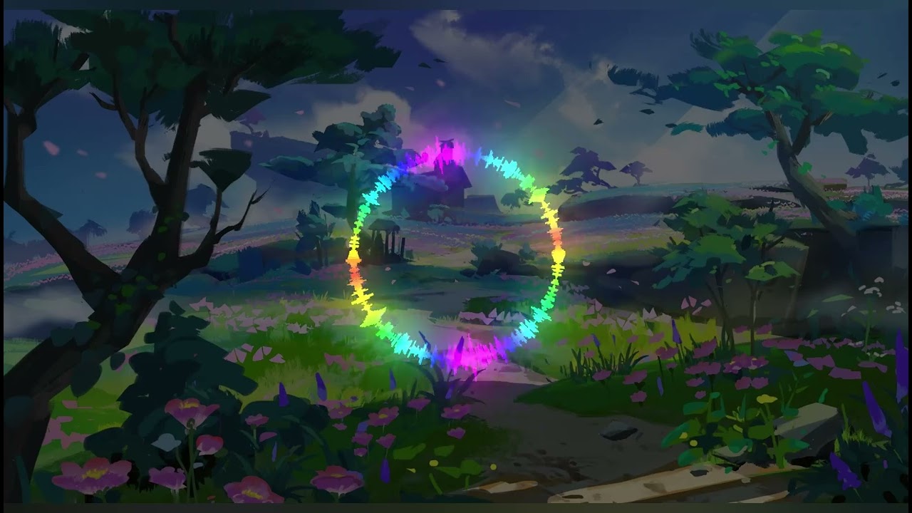 Pou - Hill Drive (zeefs Remix)