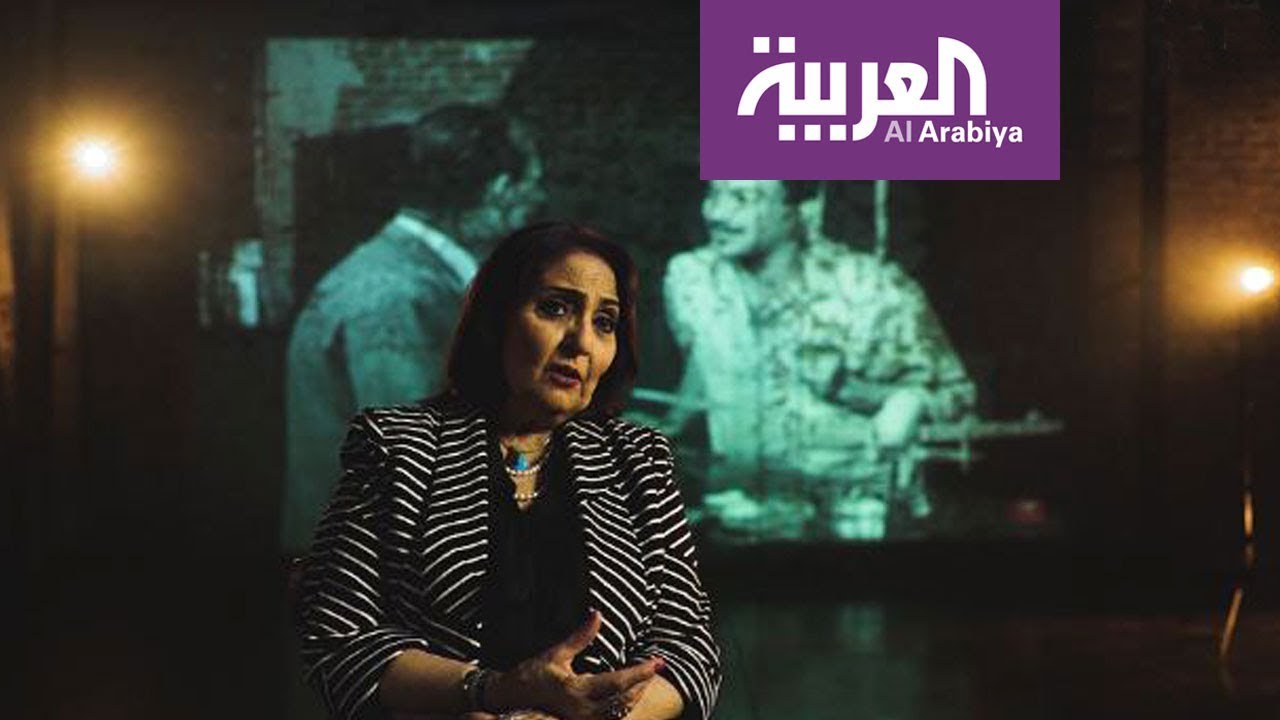عن قرب | قصة رشدي أباظة مع والده