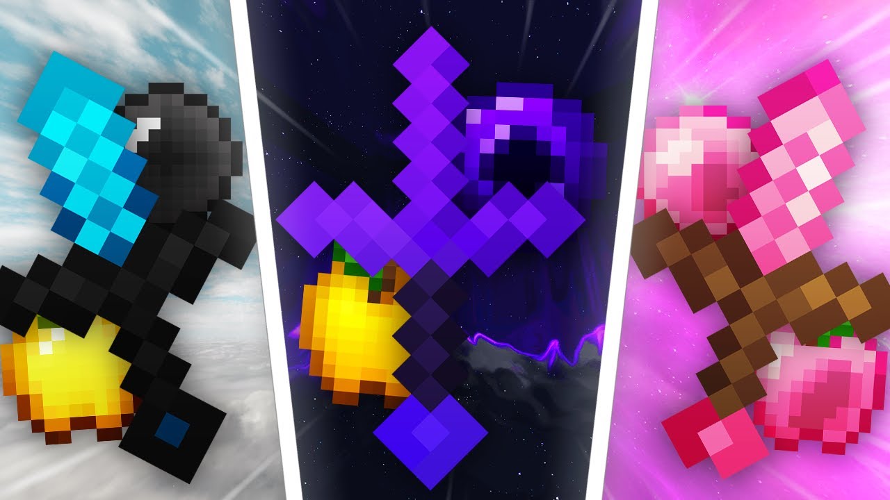 The 3 New BEST 16x Bedwars Texture Packs (1.8.9) | FPS Boost