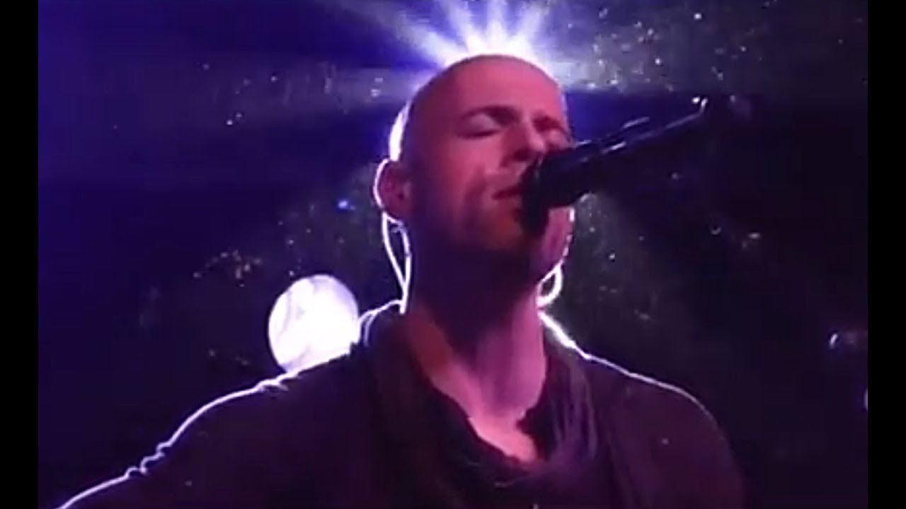 Daughtry 