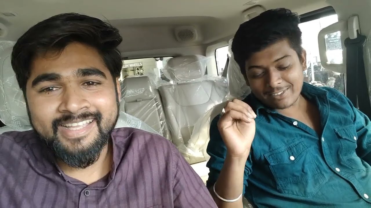 Why He cancelled Mahindra 7XO's booking 🫣