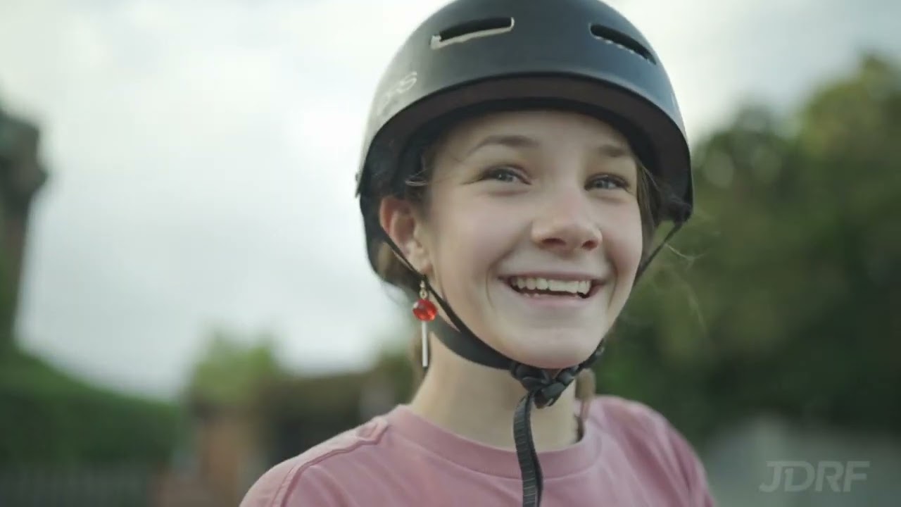Continuing research to drive breakthroughs for type 1 diabetes with JDRF Australia