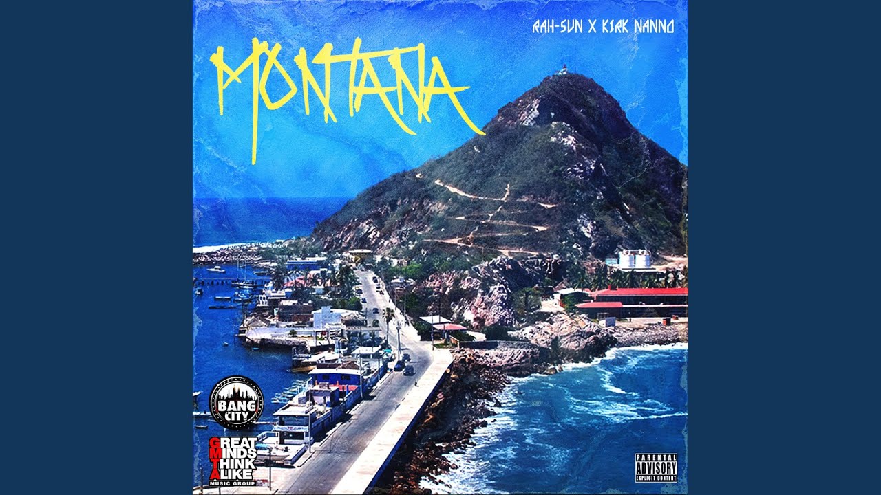 Montana (feat. Kirk Nanno)