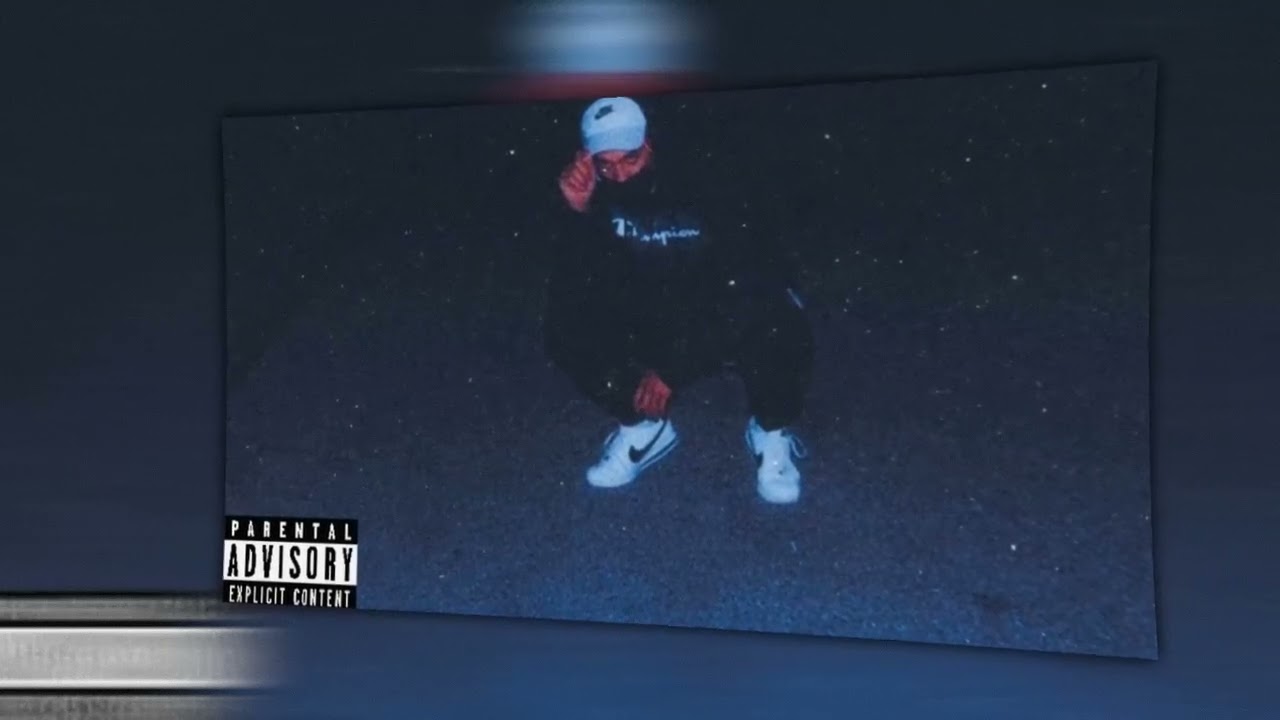 Jordi - Ice Cold (Official Audio)