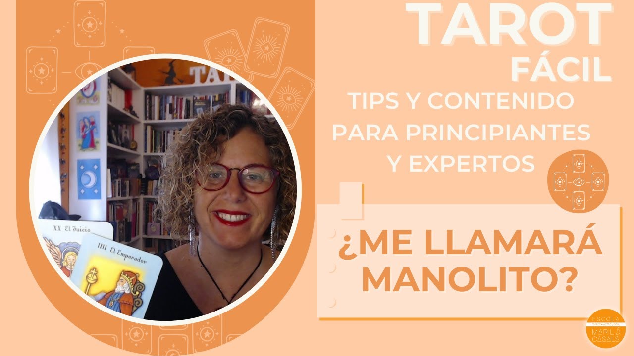 ¿Me llamará Manolito? | Tips y Contenido para Principiantes y Expertos